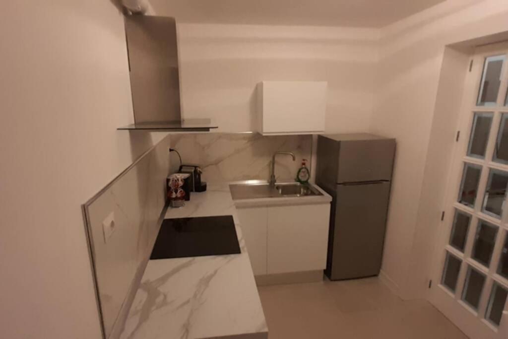 Casa Vacanze Laura1 เลชเช ภายนอก รูปภาพ